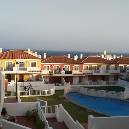 Tenerife Paz y Tranquilidad Porís de Abona Exterior foto