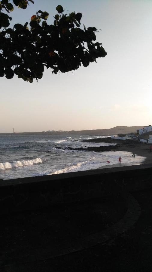 Tenerife Paz y Tranquilidad Porís de Abona Exterior foto